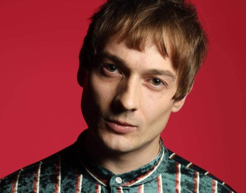 Reading Indie Comedy Festival present: Matt Bragg