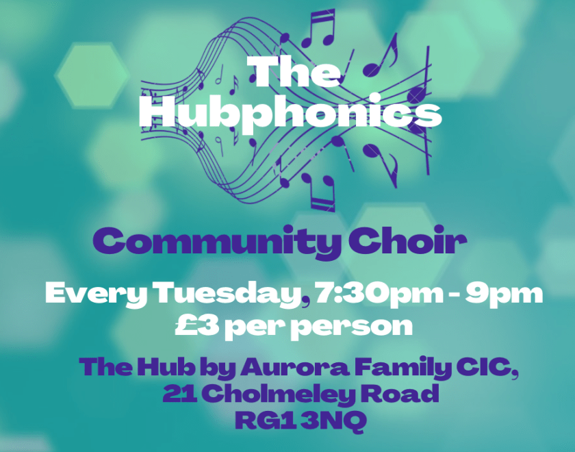 Community Choir