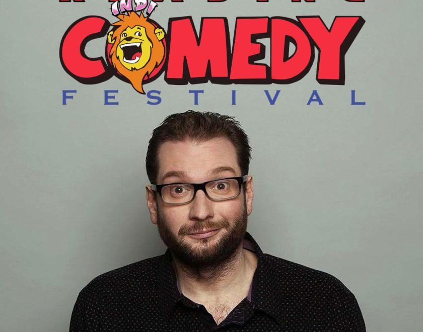 Comedy at the Taproom Showcase 2024