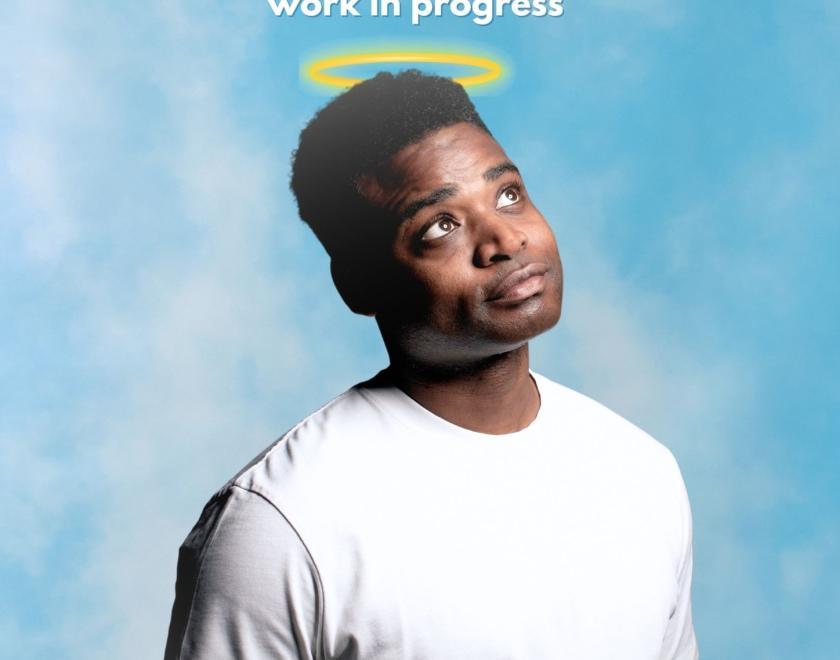 Roman Harris: Mr Nice