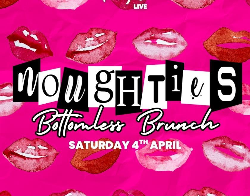 Noughties Brunch event image