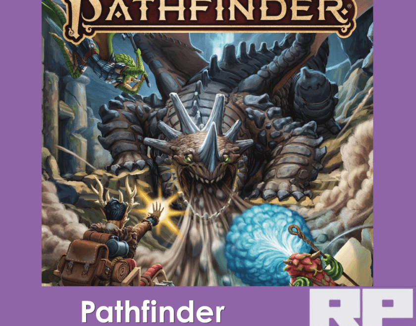 Pathfinder Adventure 10.30am - FREE RPG Day 27/06/26