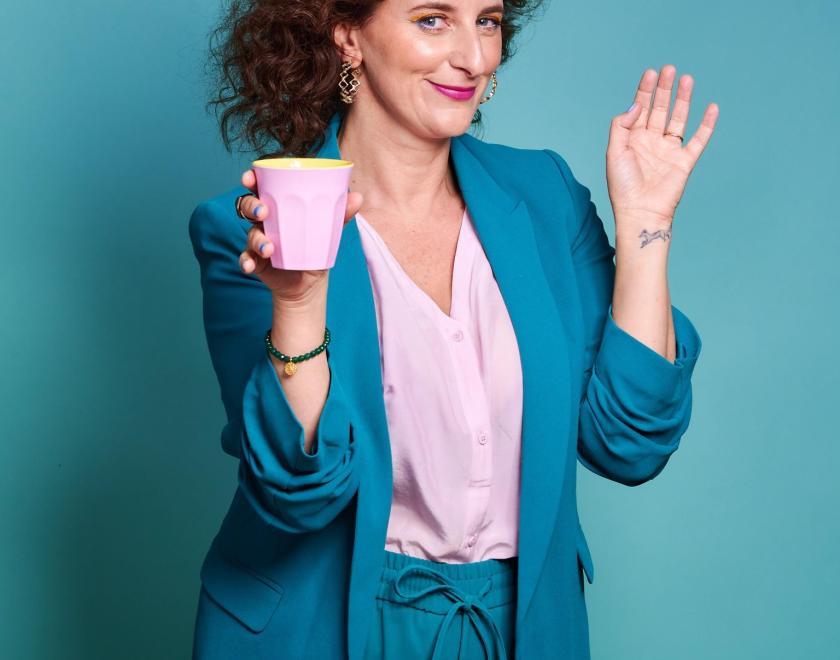 Comedy at The Taproom with headliner Felicity Ward