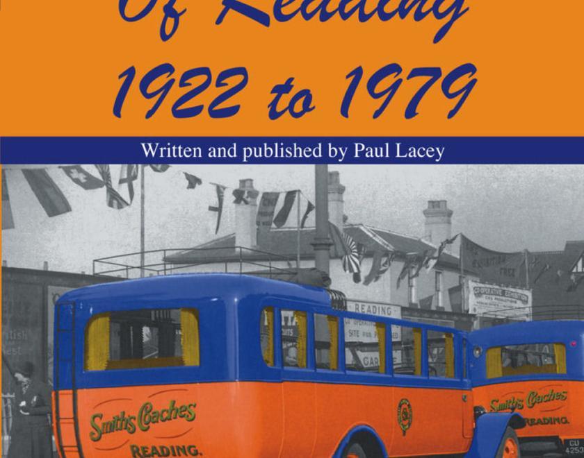 Pauls book will be available on the day