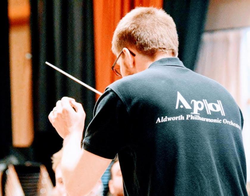 APO - The Professionals