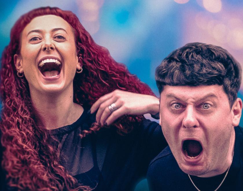 Anthem for Dissatisfaction