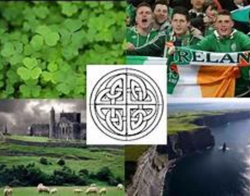 Theme Night at Readifolk