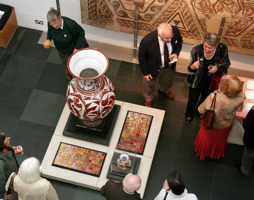 Museum Galleries