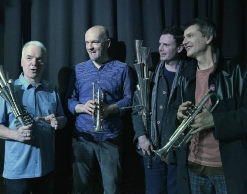 Pigfoot Plays Ellington