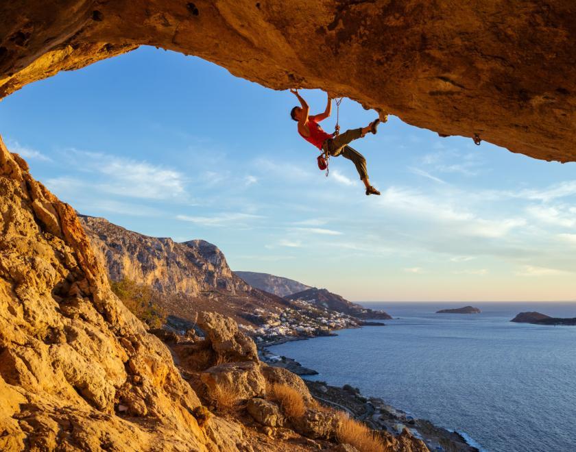 Banff Mountain Film Fest Feb 2026 at The Hexagon, Reading. Red programme.