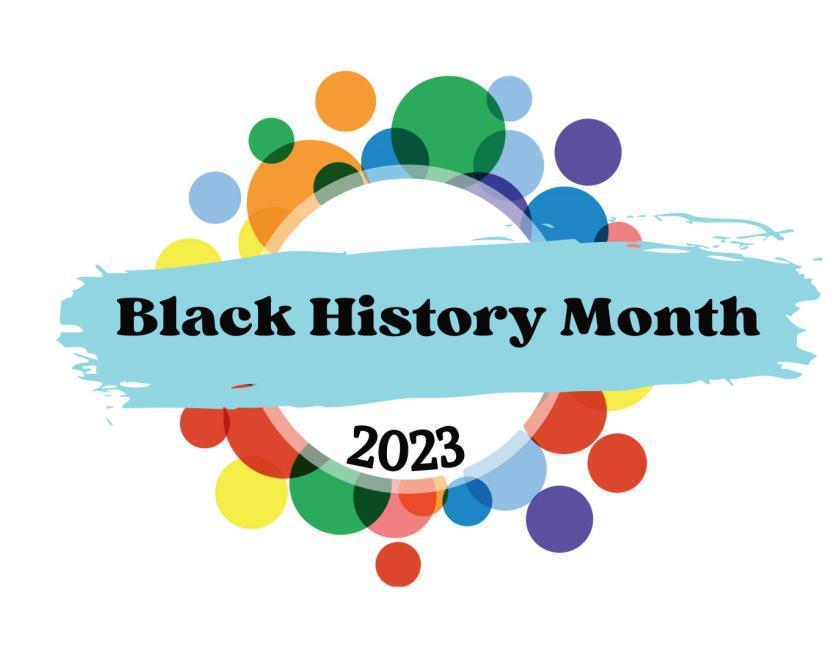 Black History Month 2023