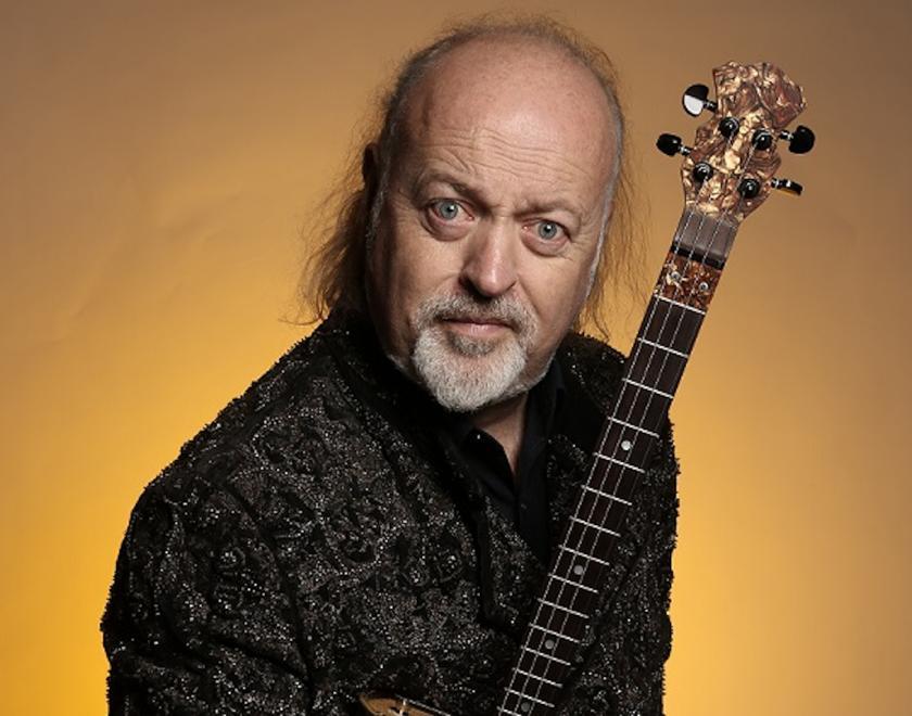Bill Bailey