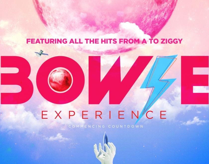 Bowie Experience