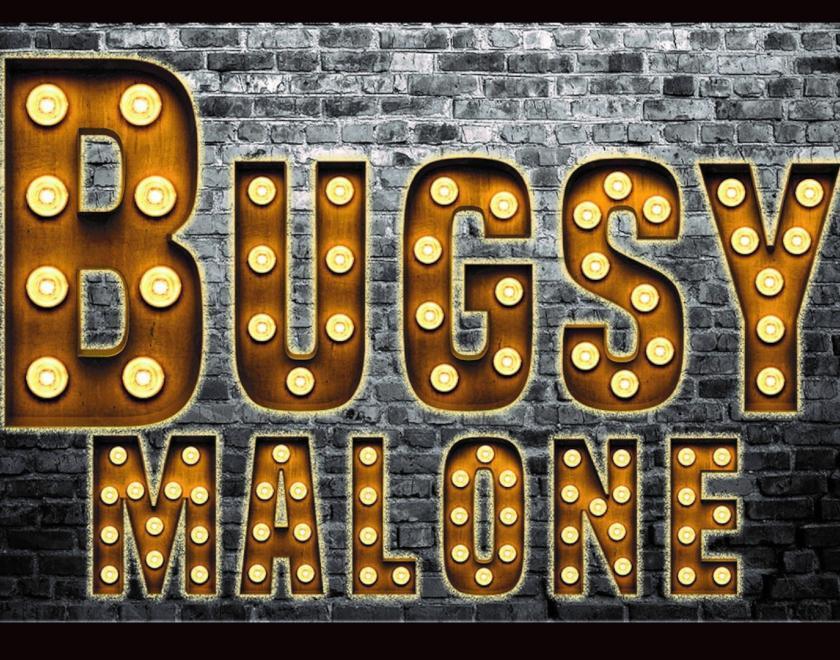 Bugsy Malone - RARE Productions