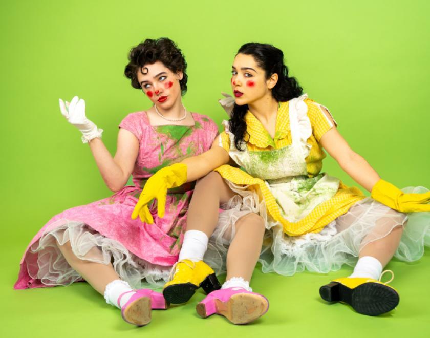 What If They Ate The Baby