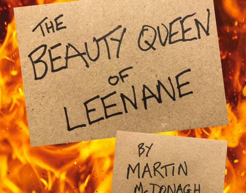 The Beauty Queen of Leenane