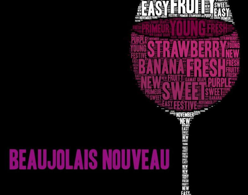 Beaujolais Wine Tasting with Food Reading 