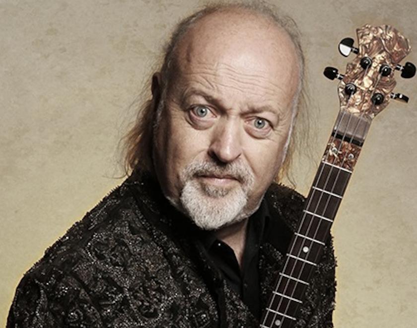 Bill Bailey