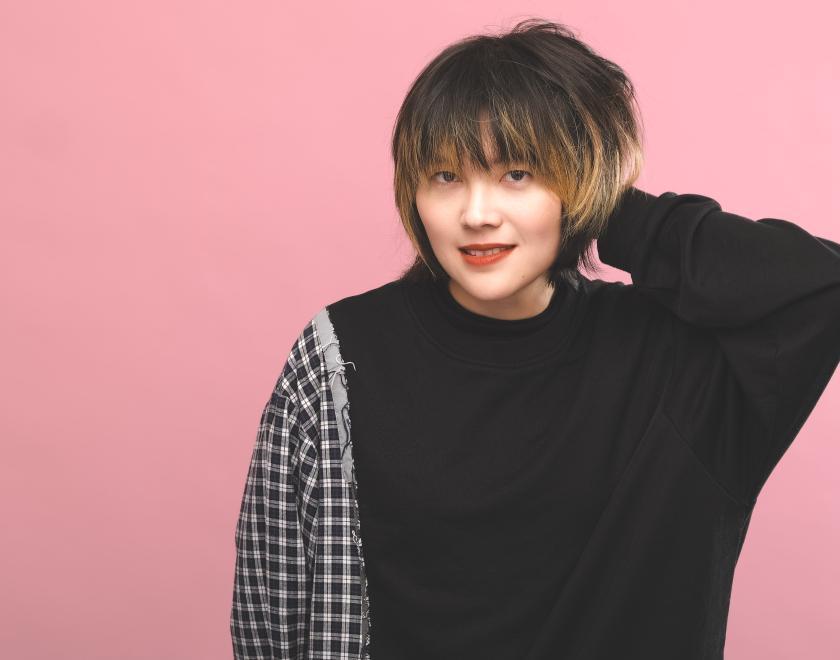 Blank Peng: Accidental Death of a Communist