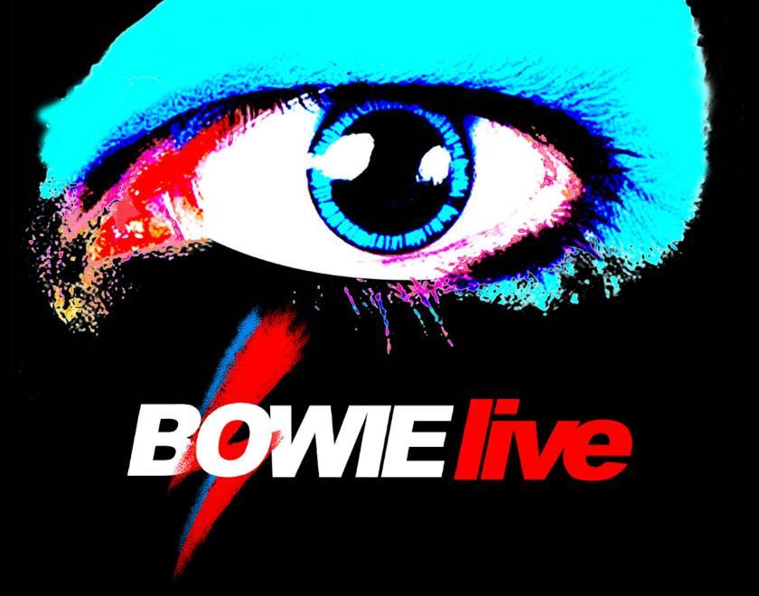 Bowie Live