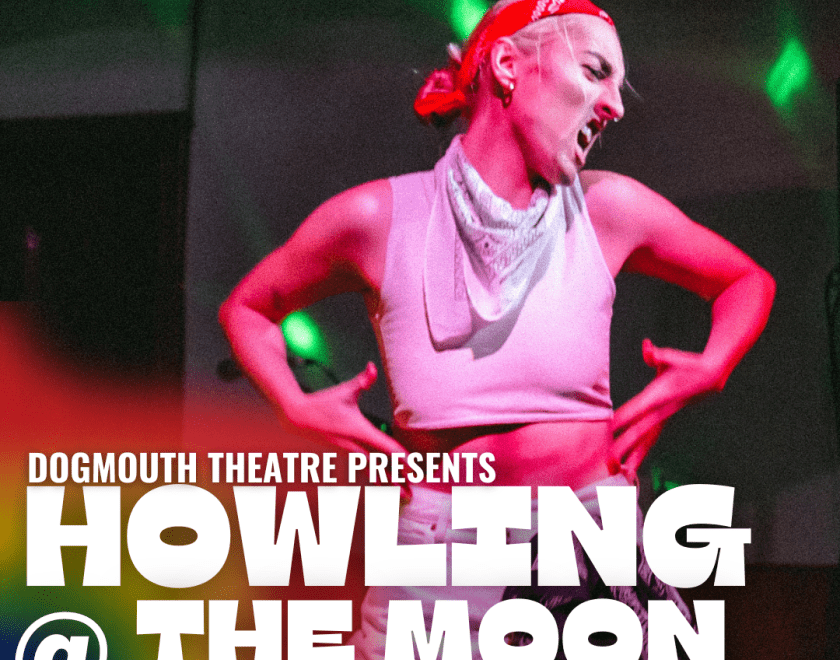 Howling @ The Moon: Reading's Biggest LGBTQ+ Cabaret