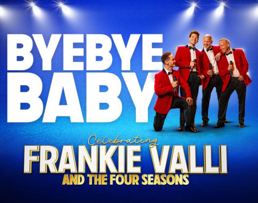 Bye Bye Baby - Oct 2026 at The Hexagon, Reading