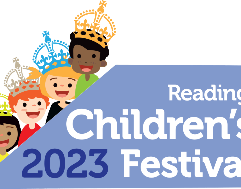 Reading Children’s Festival 2023