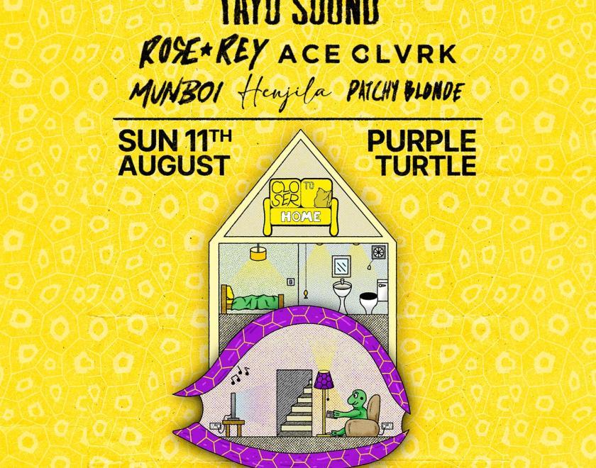 Closer To Home’s Summer Party!