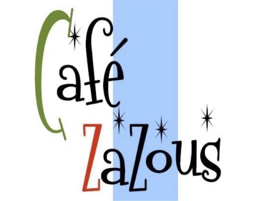 Café Zazous at The Retreat