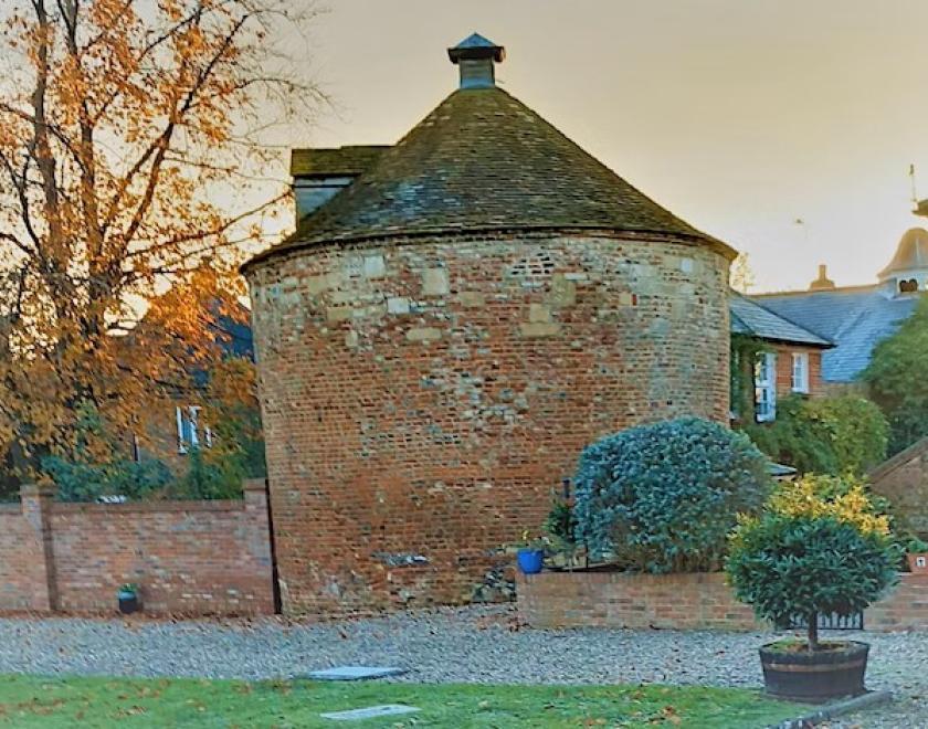 Exploring Coley and its history