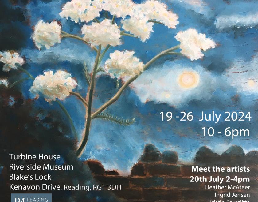 Condition ‘Blah, Blah, Blah’