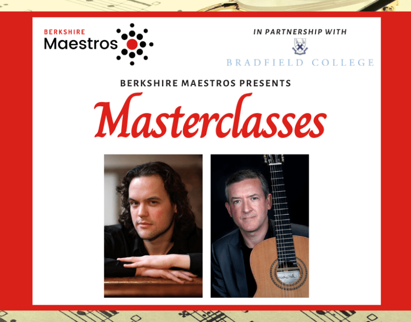 Guitar Masterclass