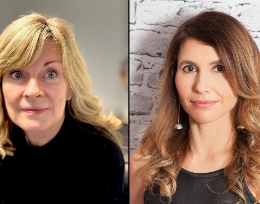 Crime Thriller Afternoon