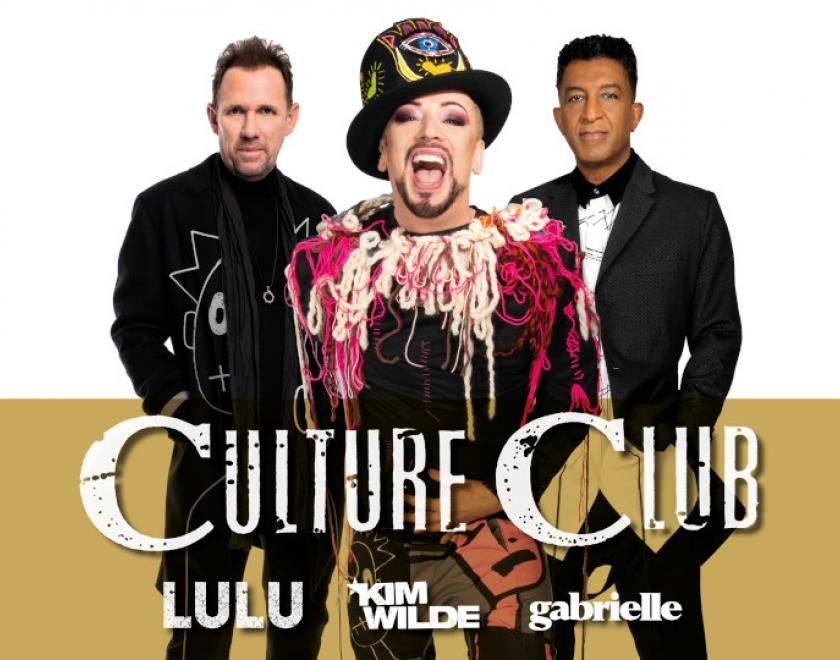 Culture Club