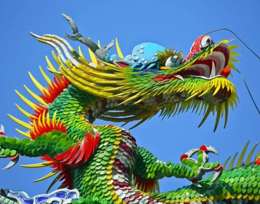 Aladdin & The Valley Of The Dragons