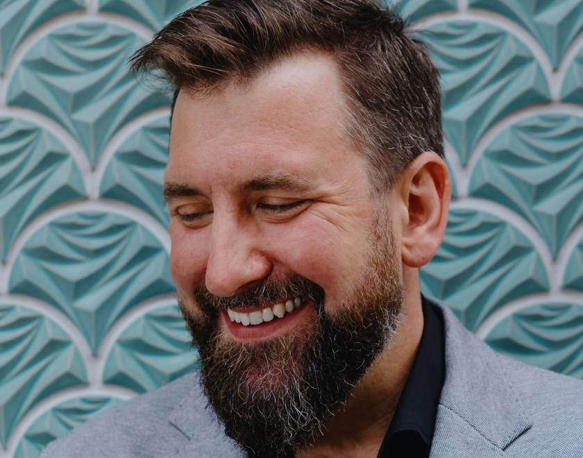 Reading Indie Comedy Festival present: Garrett Millerick