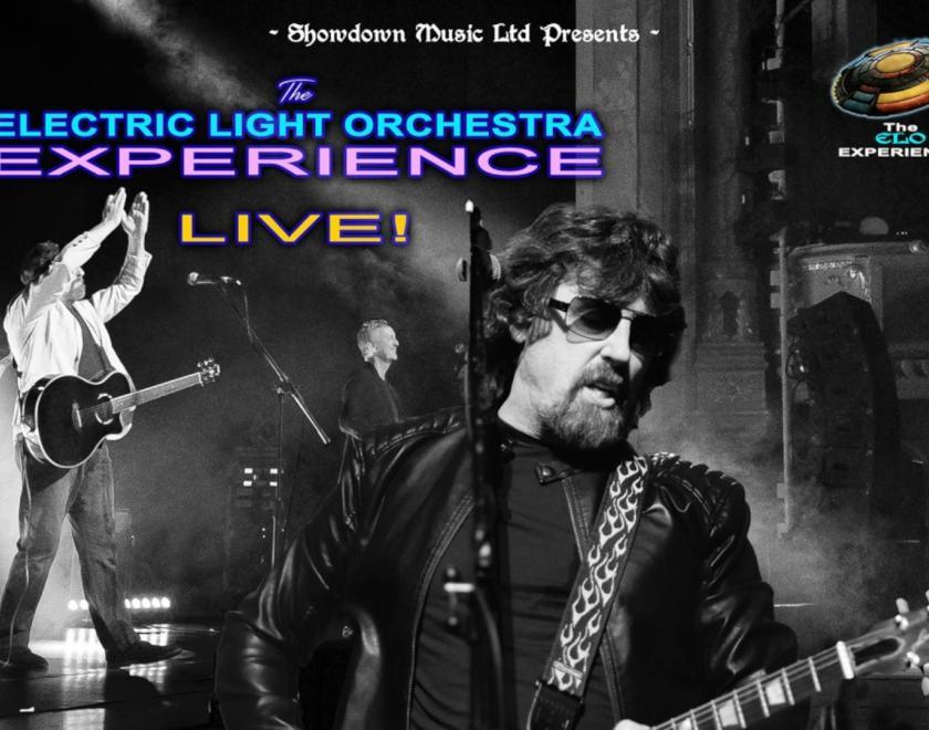 The ELO Experience 2022