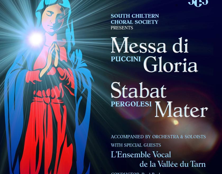 South Chiltern Choral Society Great Hall