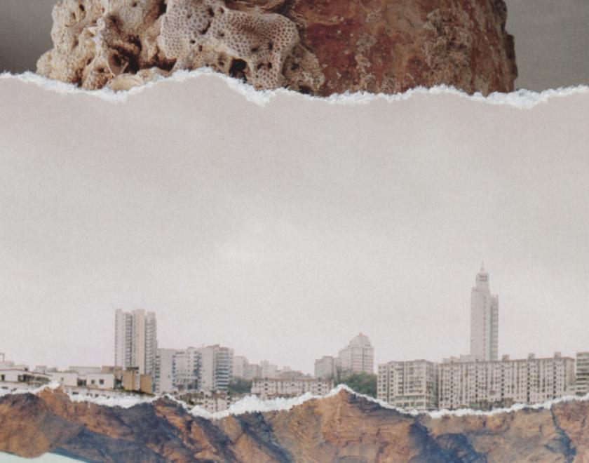 Everything You See Here is Possible