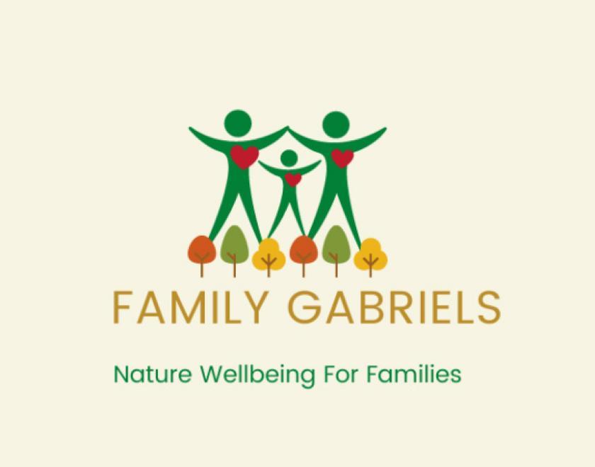 Family Gabriels logo