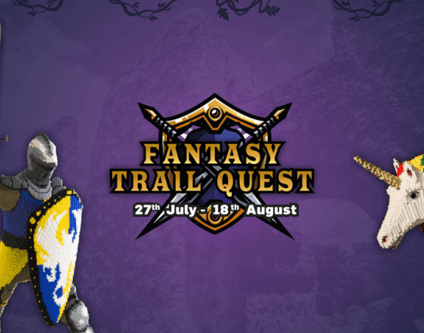 Reading's Fantasy Trail Quest