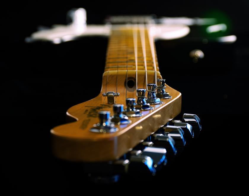 The Big River Blues Band