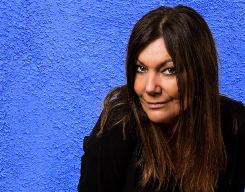 Reading Indie Comedy Festival presents: Fiona Allen