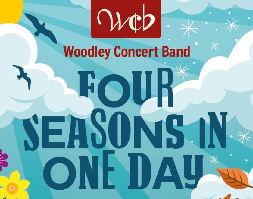 Four Seasons in One Day