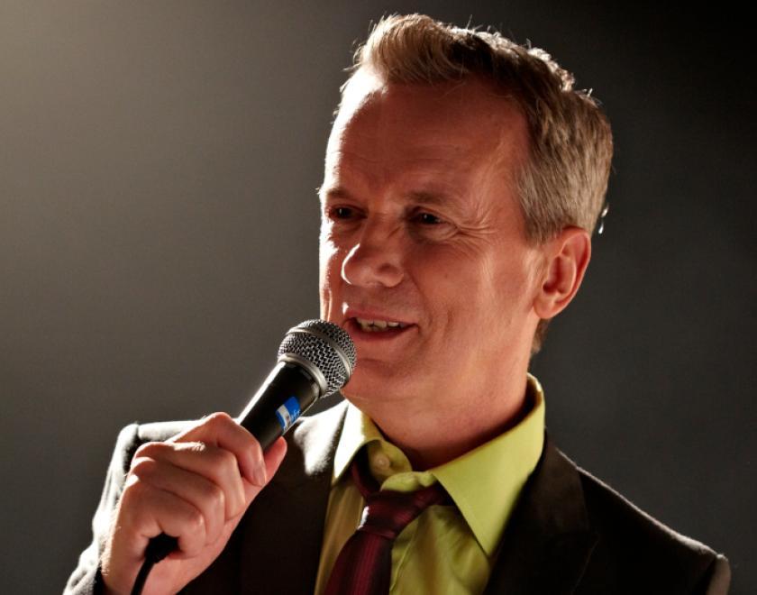 Frank Skinner