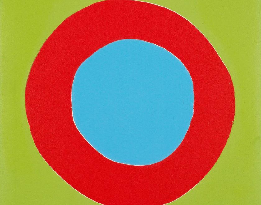 Abstract Design - Frost