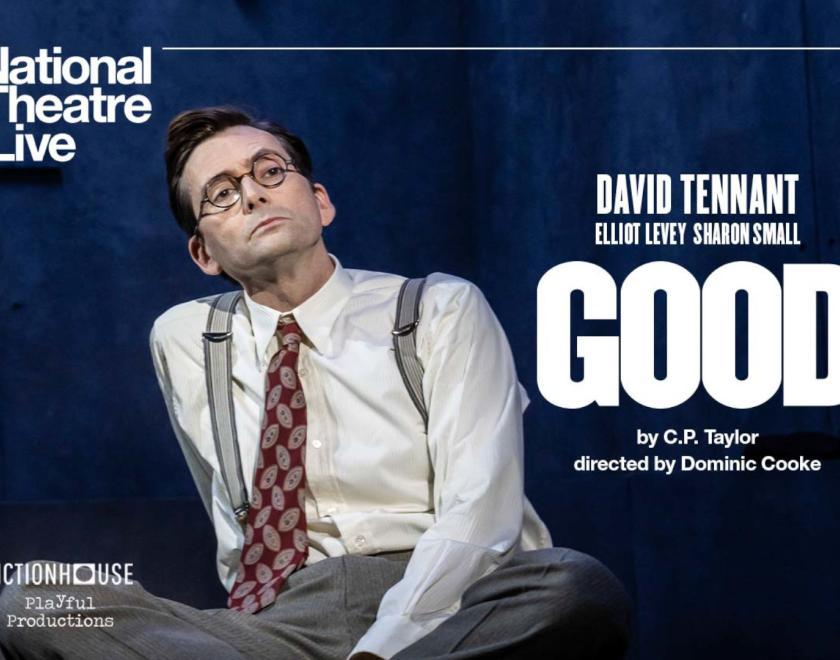 NT Live Presents: Good