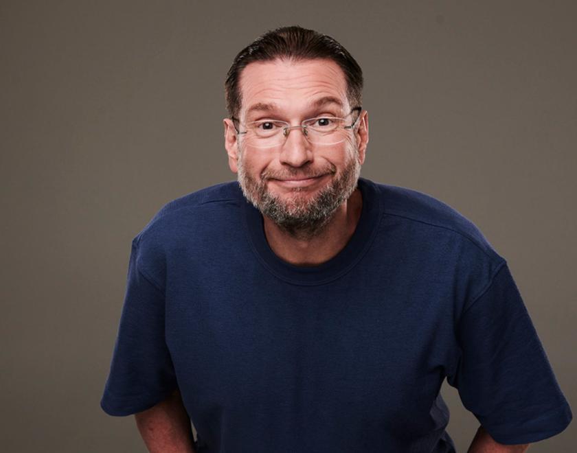 Gary Delaney: Gary On Laughing . The Hexagon, Reading  June 2026