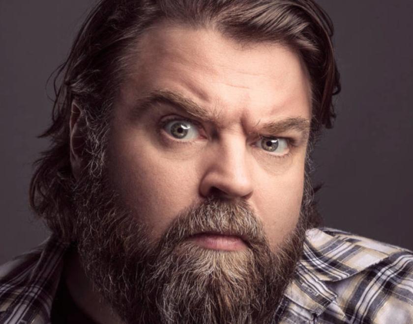 Live at the Pentahotel: Glenn Wool