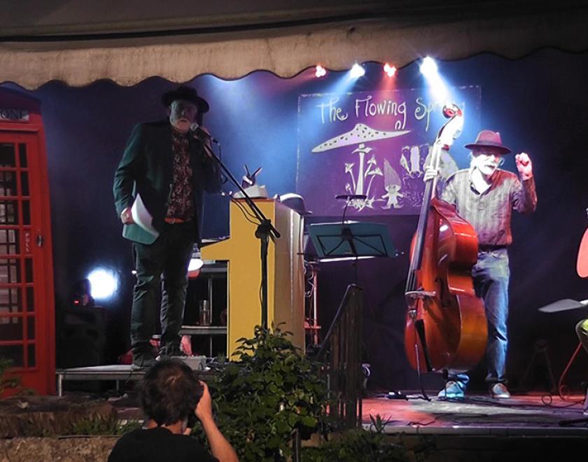 The Sing-along-a-Nick Show